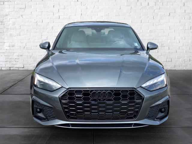 used 2021 Audi A5 Sportback car, priced at $32,995