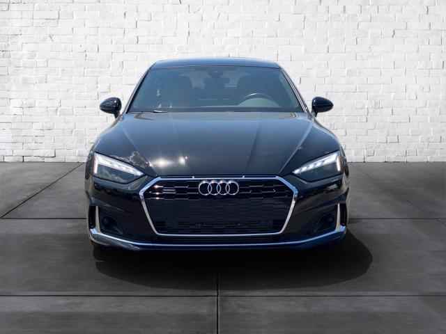 used 2021 Audi A5 Sportback car, priced at $30,995