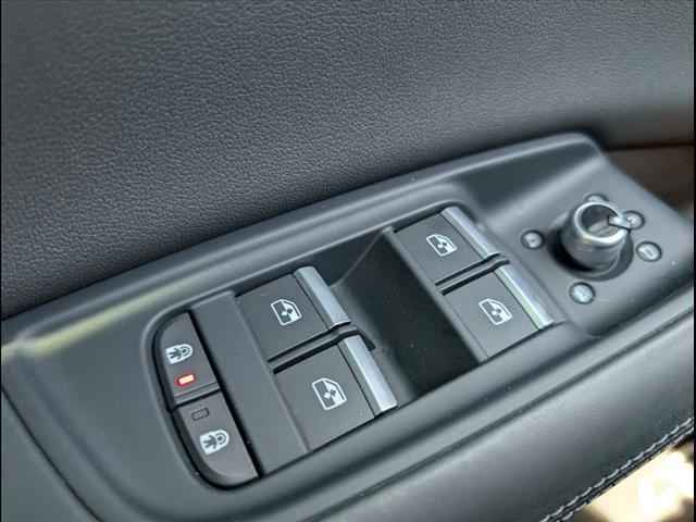 used 2021 Audi Q7 car, priced at $37,563
