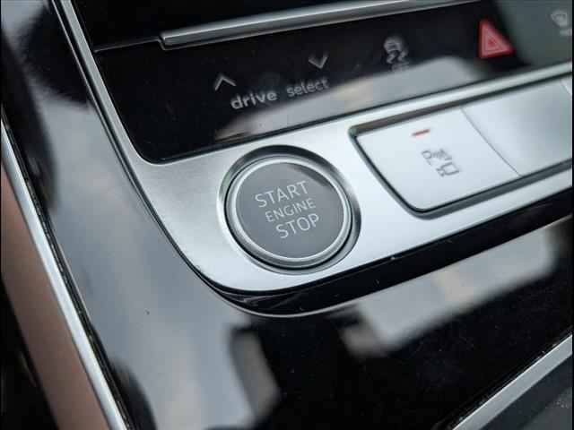 used 2021 Audi Q7 car, priced at $37,563