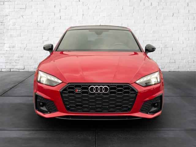 used 2021 Audi S5 Sportback car, priced at $42,250