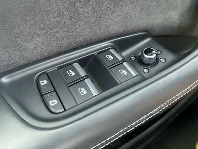 used 2021 Audi SQ7 car, priced at $43,995