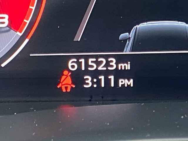 used 2021 Audi SQ7 car, priced at $43,995