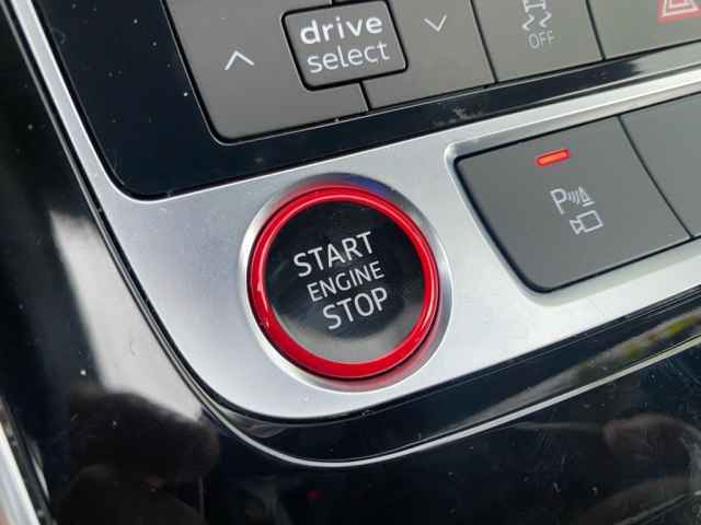 used 2021 Audi SQ7 car, priced at $43,995