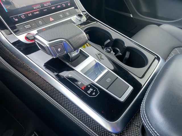 used 2021 Audi SQ7 car, priced at $43,995