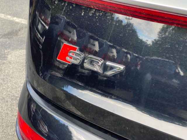 used 2021 Audi SQ7 car, priced at $43,995