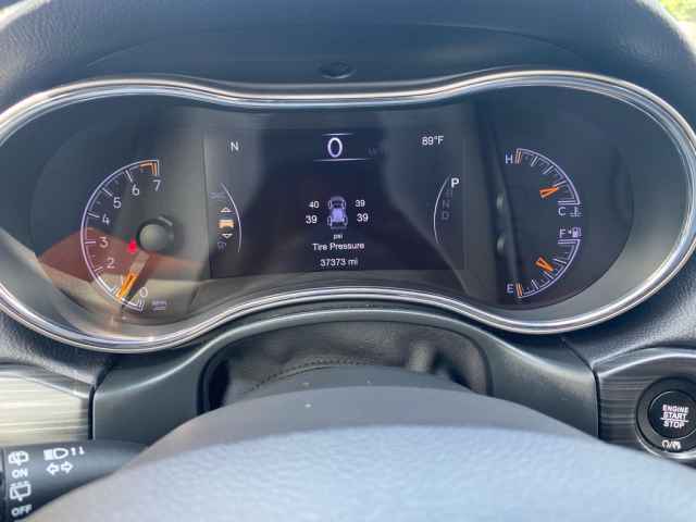 used 2021 Jeep Grand Cherokee car, priced at $26,850