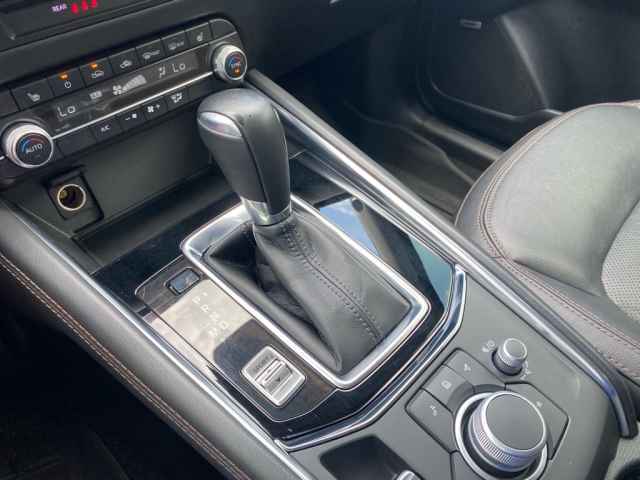 used 2021 Mazda CX-5 car, priced at $26,495