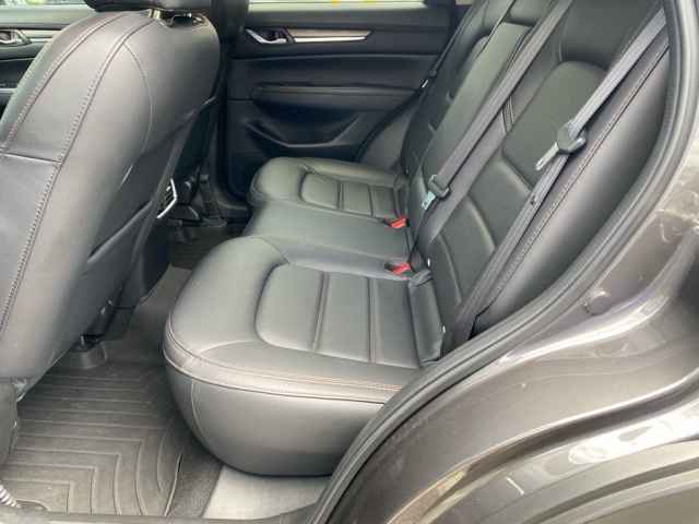 used 2021 Mazda CX-5 car, priced at $26,495