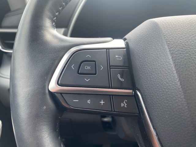 used 2021 Toyota Highlander car, priced at $39,758