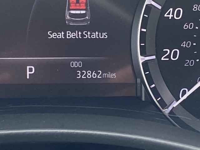 used 2021 Toyota Highlander car, priced at $39,758