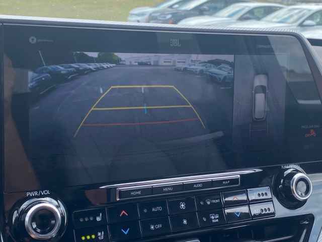 used 2021 Toyota Highlander car, priced at $39,758