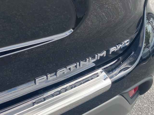 used 2021 Toyota Highlander car, priced at $39,758