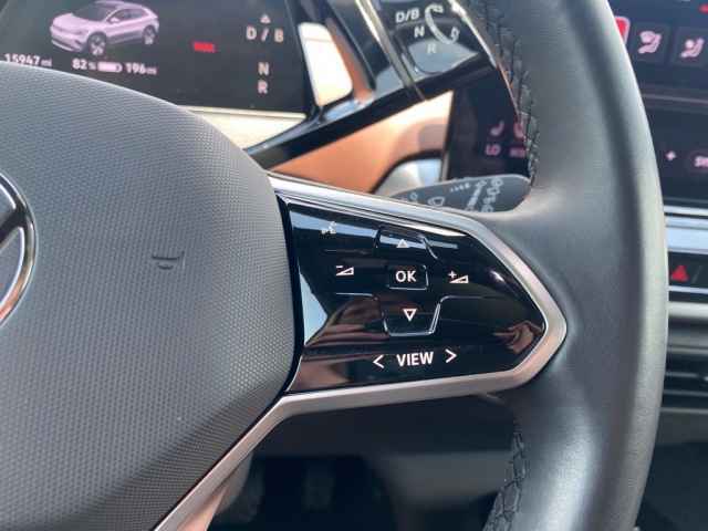 used 2021 Volkswagen ID.4 car, priced at $23,416