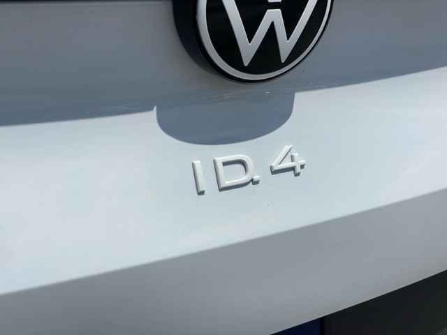 used 2021 Volkswagen ID.4 car, priced at $23,416