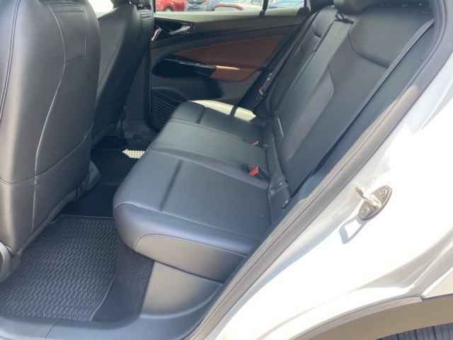 used 2021 Volkswagen ID.4 car, priced at $23,416