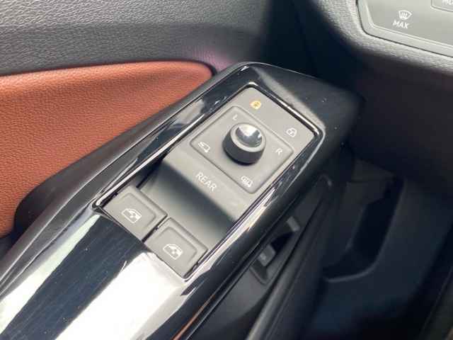 used 2021 Volkswagen ID.4 car, priced at $23,995