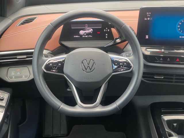 used 2021 Volkswagen ID.4 car, priced at $23,995
