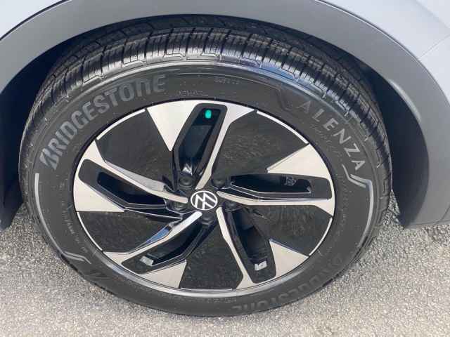 used 2021 Volkswagen ID.4 car, priced at $23,995