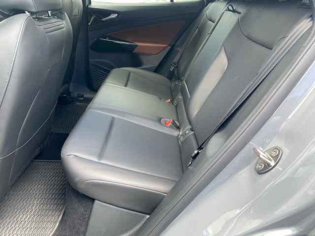 used 2021 Volkswagen ID.4 car, priced at $23,995