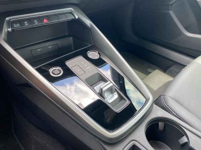 used 2022 Audi A3 car, priced at $29,515