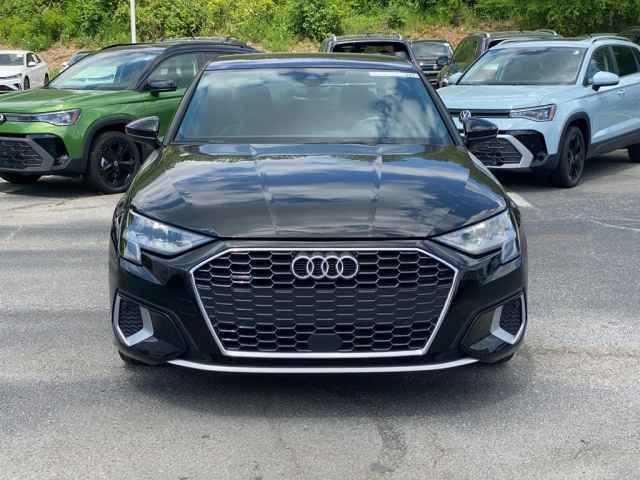 used 2022 Audi A3 car, priced at $29,515