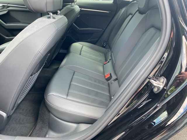 used 2022 Audi A3 car, priced at $29,515