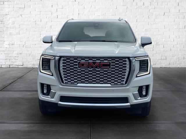 used 2022 GMC Yukon XL car, priced at $59,992