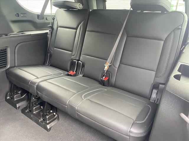 used 2022 GMC Yukon XL car, priced at $59,992