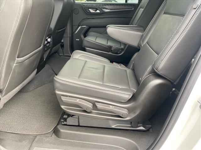 used 2022 GMC Yukon XL car, priced at $59,992