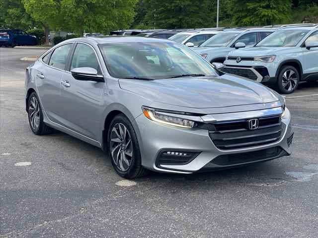 used 2022 Honda Insight car, priced at $25,995