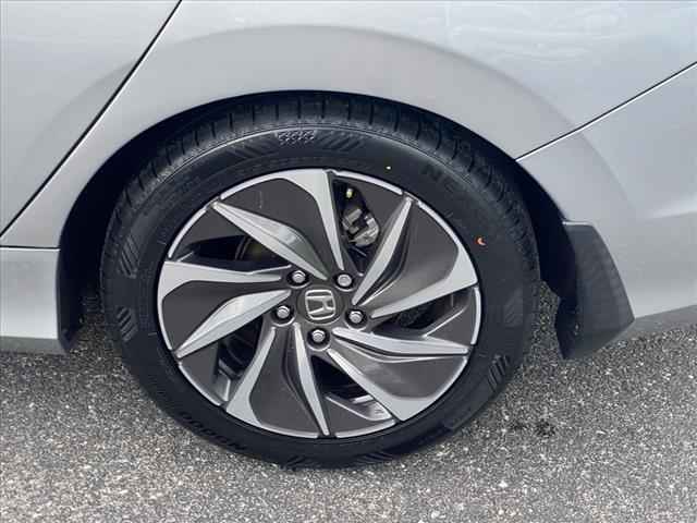 used 2022 Honda Insight car, priced at $24,892