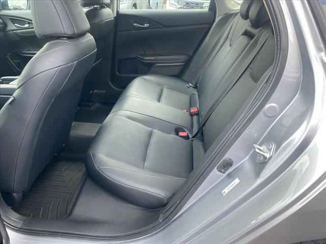 used 2022 Honda Insight car, priced at $24,892