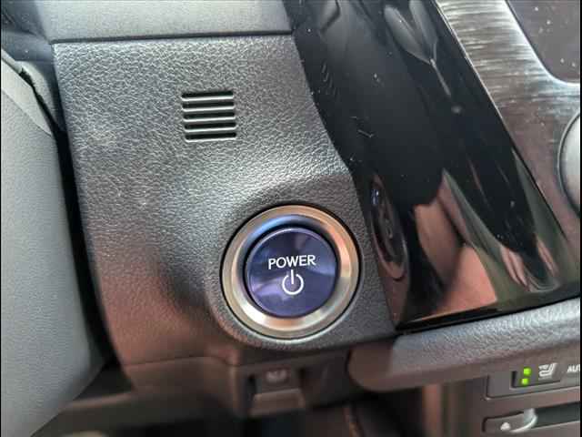 used 2022 Lexus ES 300h car, priced at $36,791