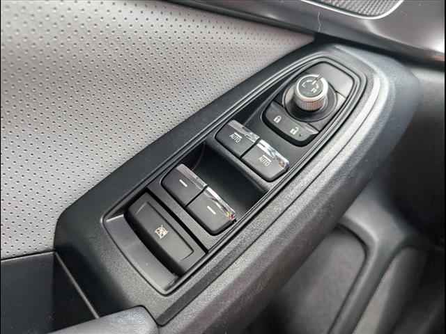used 2022 Subaru Crosstrek car, priced at $28,995