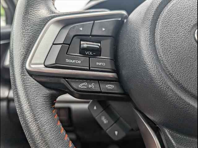 used 2022 Subaru Crosstrek car, priced at $28,995
