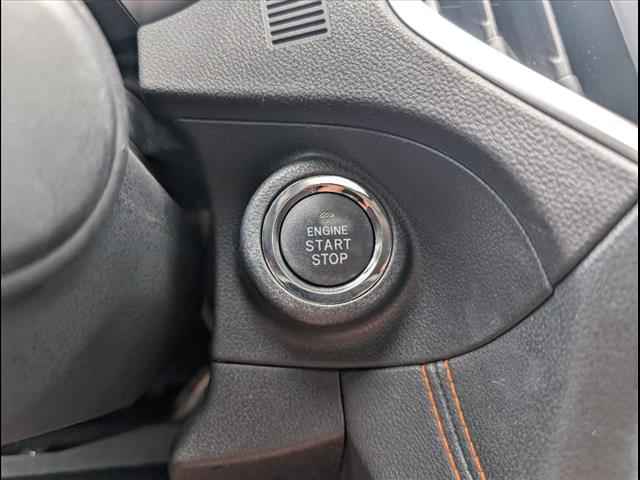 used 2022 Subaru Crosstrek car, priced at $28,995