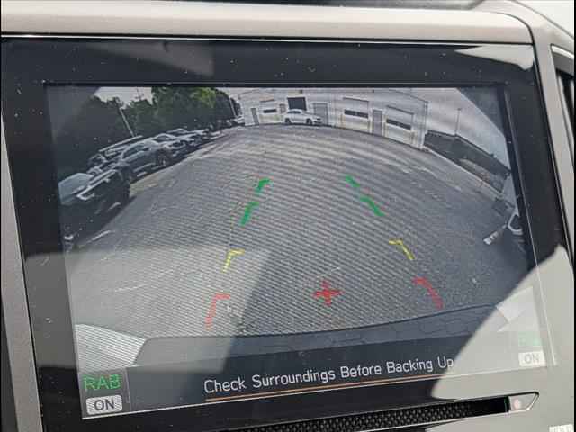 used 2022 Subaru Crosstrek car, priced at $28,995