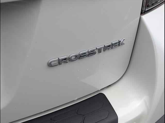 used 2022 Subaru Crosstrek car, priced at $28,995