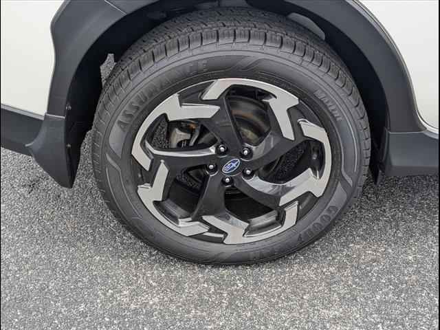 used 2022 Subaru Crosstrek car, priced at $28,995