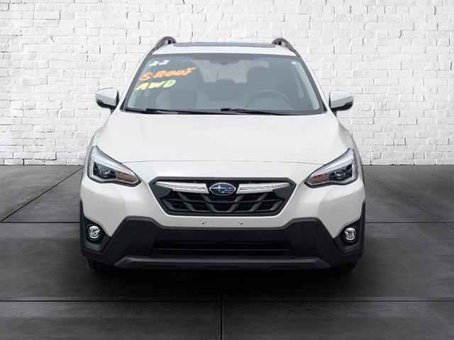 used 2022 Subaru Crosstrek car, priced at $28,995