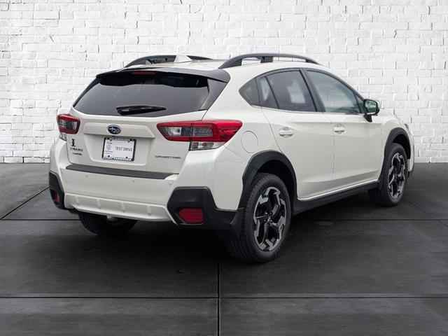used 2022 Subaru Crosstrek car, priced at $28,995