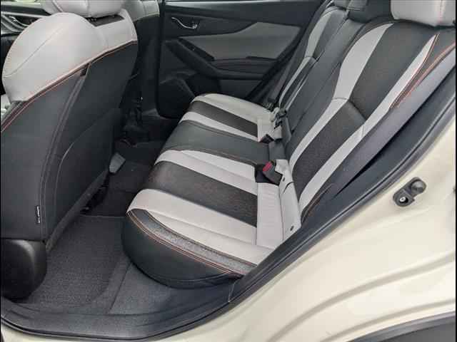 used 2022 Subaru Crosstrek car, priced at $28,995