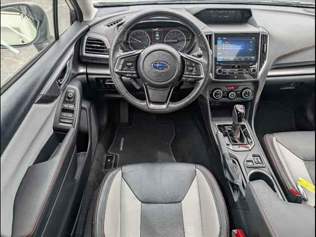 used 2022 Subaru Crosstrek car, priced at $28,995