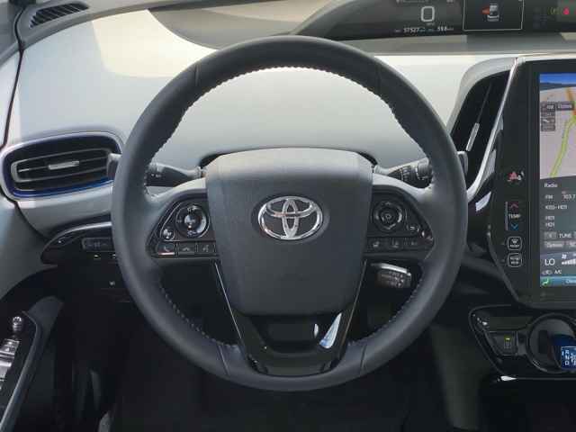 used 2022 Toyota Prius car, priced at $24,714