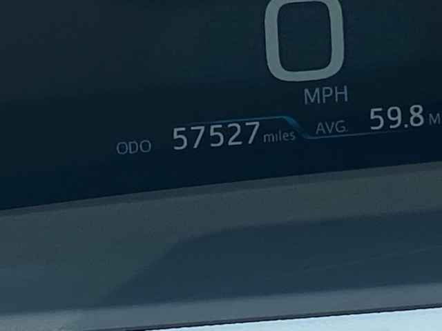 used 2022 Toyota Prius car, priced at $24,714