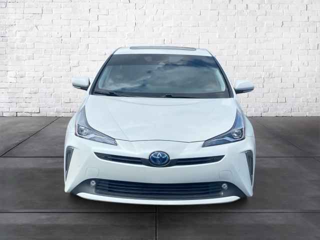 used 2022 Toyota Prius car, priced at $24,714