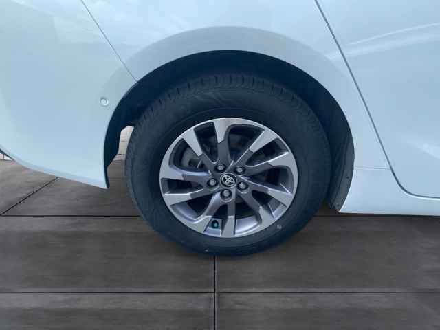 used 2022 Toyota Prius car, priced at $24,714