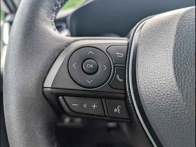 used 2022 Toyota RAV4 Hybrid car, priced at $32,995
