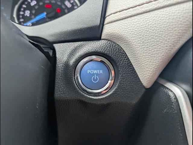 used 2022 Toyota RAV4 Hybrid car, priced at $32,995